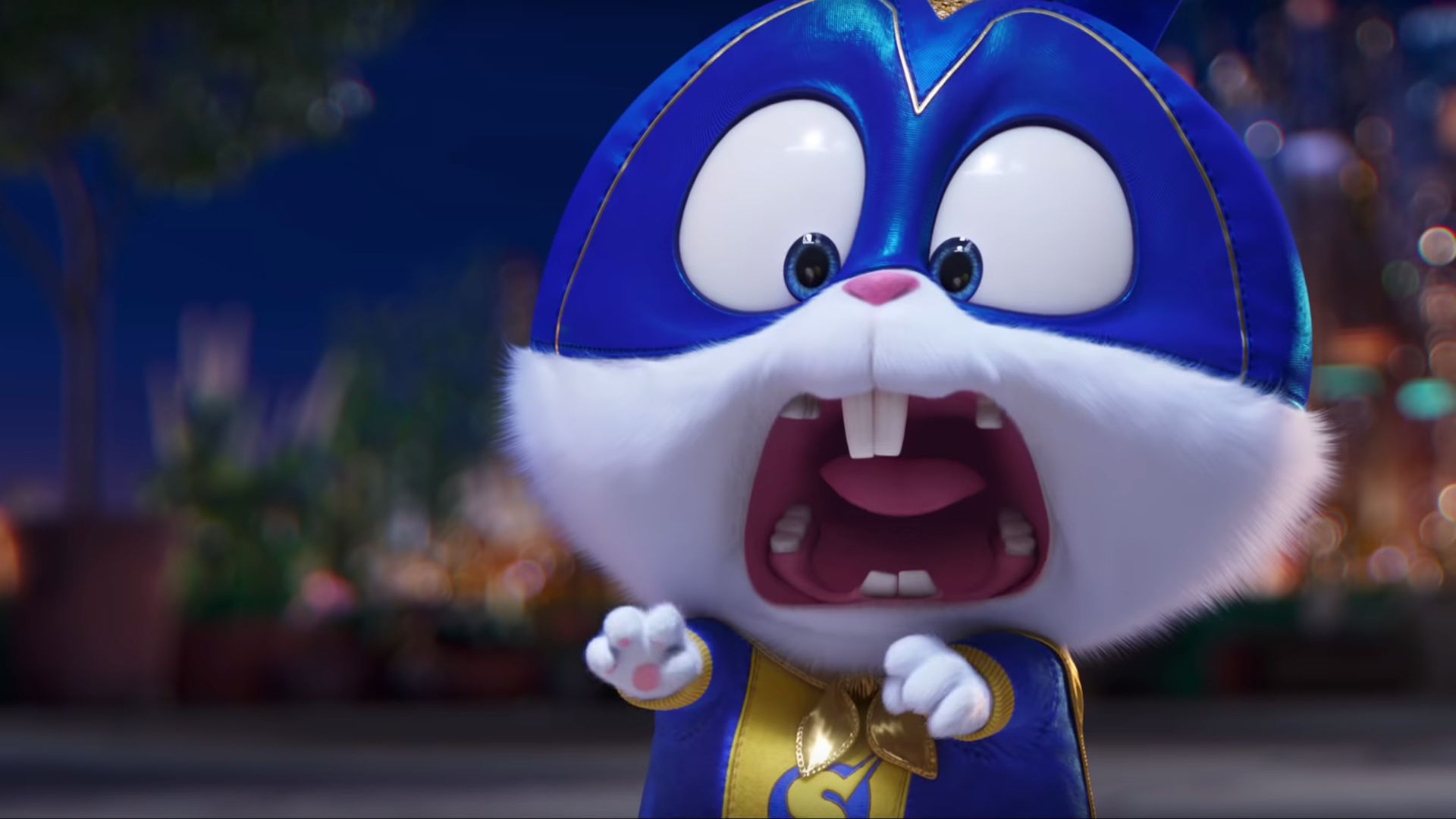 secretlife of pets2